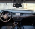 Сірий Кіа Каденза, об'ємом двигуна 2.2 л та пробігом 66 тис. км за 5755 $, фото 5 на Automoto.ua