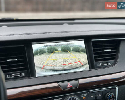 Сірий Кіа Каденза, об'ємом двигуна 3.34 л та пробігом 90 тис. км за 15900 $, фото 25 на Automoto.ua