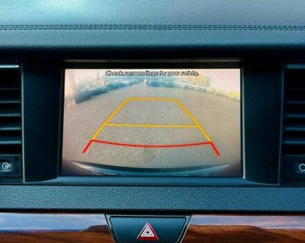 Серый Киа Каденза, объемом двигателя 3.3 л и пробегом 105 тыс. км за 11900 $, фото 17 на Automoto.ua