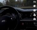 Синій Кіа Каденза, об'ємом двигуна 3 л та пробігом 206 тис. км за 18000 $, фото 16 на Automoto.ua