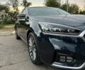 Синій Кіа Каденза, об'ємом двигуна 3 л та пробігом 206 тис. км за 18000 $, фото 2 на Automoto.ua