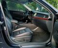 Синий Киа Каденза, объемом двигателя 3.34 л и пробегом 130 тыс. км за 17800 $, фото 4 на Automoto.ua