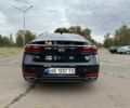 Синій Кіа Каденза, об'ємом двигуна 3 л та пробігом 206 тис. км за 18000 $, фото 5 на Automoto.ua