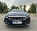 Синій Кіа Каденза, об'ємом двигуна 3 л та пробігом 206 тис. км за 18000 $, фото 1 на Automoto.ua
