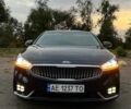 Синій Кіа Каденза, об'ємом двигуна 3 л та пробігом 206 тис. км за 18000 $, фото 11 на Automoto.ua
