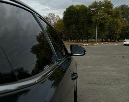 Синій Кіа Каденза, об'ємом двигуна 3 л та пробігом 206 тис. км за 18000 $, фото 12 на Automoto.ua