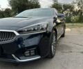 Синій Кіа Каденза, об'ємом двигуна 3 л та пробігом 206 тис. км за 18000 $, фото 1 на Automoto.ua