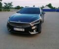 Синий Киа Каденза, объемом двигателя 3.34 л и пробегом 130 тыс. км за 17800 $, фото 9 на Automoto.ua