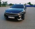 Синий Киа Каденза, объемом двигателя 3.34 л и пробегом 130 тыс. км за 17800 $, фото 9 на Automoto.ua
