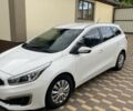 Белый Киа Капитал, объемом двигателя 1.6 л и пробегом 145 тыс. км за 10500 $, фото 1 на Automoto.ua