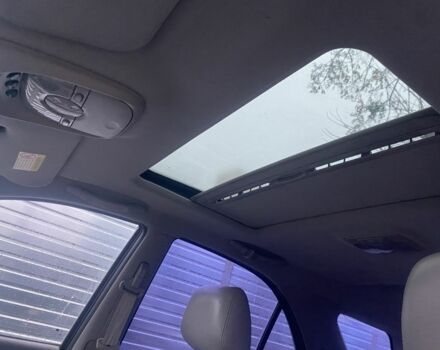 Черный Киа Капитал, объемом двигателя 2.5 л и пробегом 310 тыс. км за 3800 $, фото 5 на Automoto.ua