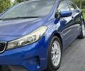 Синій Кіа Капітал, об'ємом двигуна 2 л та пробігом 185 тис. км за 9300 $, фото 3 на Automoto.ua