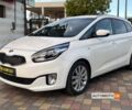 Белый Киа Каренс, объемом двигателя 1.7 л и пробегом 273 тыс. км за 10800 $, фото 2 на Automoto.ua