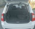 Кіа Каренс 2007 у Хмельницькому на Automoto.ua Білий Кіа Каренс, об'ємом двигуна 2 л та пробігом 250 тис. км за 5500 $, фото 8 на Automoto.ua