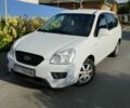 Кіа Каренс 2007 у Хмельницькому на Automoto.ua Білий Кіа Каренс, об'ємом двигуна 2 л та пробігом 250 тис. км за 5500 $, фото 13 на Automoto.ua