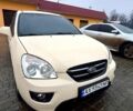 Білий Кіа Каренс, об'ємом двигуна 2 л та пробігом 0 тис. км за 5600 $, фото 1 на Automoto.ua