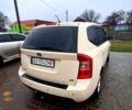 Білий Кіа Каренс, об'ємом двигуна 2 л та пробігом 0 тис. км за 5600 $, фото 2 на Automoto.ua