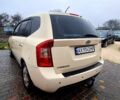Білий Кіа Каренс, об'ємом двигуна 2 л та пробігом 0 тис. км за 5600 $, фото 3 на Automoto.ua