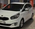 Білий Кіа Каренс, об'ємом двигуна 1.69 л та пробігом 350 тис. км за 8500 $, фото 1 на Automoto.ua