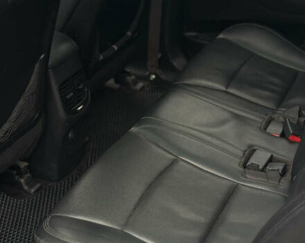 Белый Киа Каренс, объемом двигателя 2 л и пробегом 215 тыс. км за 10500 $, фото 12 на Automoto.ua