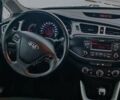 Белый Киа Каренс, объемом двигателя 1.6 л и пробегом 250 тыс. км за 7800 $, фото 1 на Automoto.ua