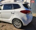 Белый Киа Каренс, объемом двигателя 1.7 л и пробегом 190 тыс. км за 8700 $, фото 7 на Automoto.ua