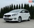Білий Кіа Каренс, об'ємом двигуна 1.69 л та пробігом 239 тис. км за 11700 $, фото 1 на Automoto.ua