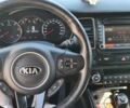 Білий Кіа Каренс, об'ємом двигуна 1.7 л та пробігом 210 тис. км за 10500 $, фото 4 на Automoto.ua