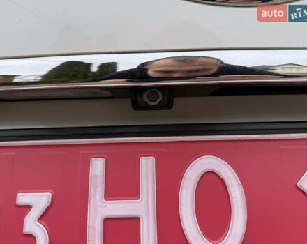 Белый Киа Каренс, объемом двигателя 1.7 л и пробегом 196 тыс. км за 11974 $, фото 54 на Automoto.ua