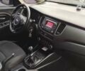 Белый Киа Каренс, объемом двигателя 1.69 л и пробегом 299 тыс. км за 9900 $, фото 16 на Automoto.ua