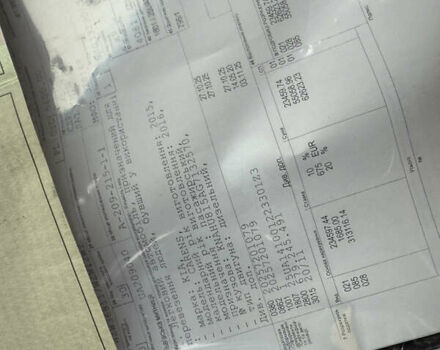 Белый Киа Каренс, объемом двигателя 1.7 л и пробегом 196 тыс. км за 11974 $, фото 74 на Automoto.ua