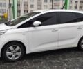 Белый Киа Каренс, объемом двигателя 1.7 л и пробегом 299 тыс. км за 8900 $, фото 9 на Automoto.ua