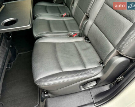 Белый Киа Каренс, объемом двигателя 1.7 л и пробегом 196 тыс. км за 11974 $, фото 49 на Automoto.ua