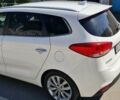 Білий Кіа Каренс, об'ємом двигуна 1.7 л та пробігом 210 тис. км за 10500 $, фото 2 на Automoto.ua