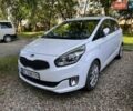 Белый Киа Каренс, объемом двигателя 1.69 л и пробегом 280 тыс. км за 10400 $, фото 1 на Automoto.ua