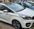 Белый Киа Каренс, объемом двигателя 1.69 л и пробегом 151 тыс. км за 12500 $, фото 1 на Automoto.ua