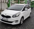 Белый Киа Каренс, объемом двигателя 1.7 л и пробегом 299 тыс. км за 8900 $, фото 10 на Automoto.ua