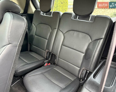 Белый Киа Каренс, объемом двигателя 1.7 л и пробегом 196 тыс. км за 11974 $, фото 52 на Automoto.ua