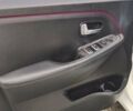 Белый Киа Каренс, объемом двигателя 1.7 л и пробегом 299 тыс. км за 8900 $, фото 19 на Automoto.ua