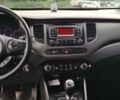 Белый Киа Каренс, объемом двигателя 1.7 л и пробегом 299 тыс. км за 8900 $, фото 13 на Automoto.ua