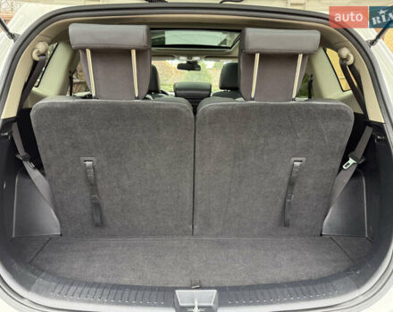 Белый Киа Каренс, объемом двигателя 1.7 л и пробегом 196 тыс. км за 11974 $, фото 57 на Automoto.ua