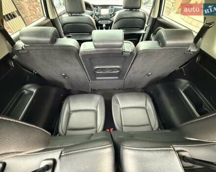 Белый Киа Каренс, объемом двигателя 1.7 л и пробегом 196 тыс. км за 11974 $, фото 60 на Automoto.ua