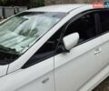 Белый Киа Каренс, объемом двигателя 2 л и пробегом 175 тыс. км за 12500 $, фото 1 на Automoto.ua