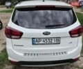 Белый Киа Каренс, объемом двигателя 2 л и пробегом 175 тыс. км за 12500 $, фото 26 на Automoto.ua