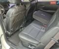 Белый Киа Каренс, объемом двигателя 2 л и пробегом 175 тыс. км за 12500 $, фото 20 на Automoto.ua