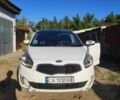 Киа Каренс 2014 в Черкассах на Automoto.ua Белый Киа Каренс, объемом двигателя 1.7 л и пробегом 190 тыс. км за 8700 $, фото 5 на Automoto.ua