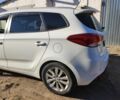 Киа Каренс 2014 в Черкассах на Automoto.ua Белый Киа Каренс, объемом двигателя 1.7 л и пробегом 190 тыс. км за 8700 $, фото 1 на Automoto.ua