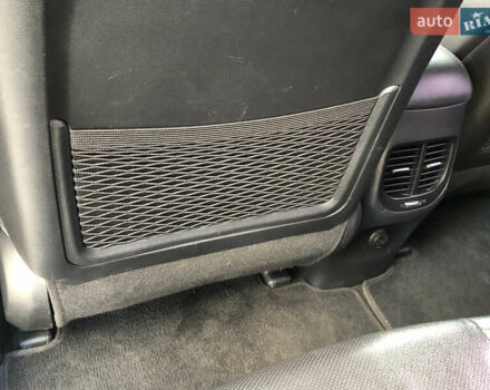 Белый Киа Каренс, объемом двигателя 2 л и пробегом 250 тыс. км за 11000 $, фото 29 на Automoto.ua