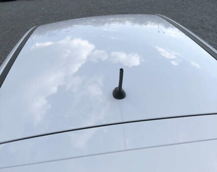 Белый Киа Каренс, объемом двигателя 2 л и пробегом 250 тыс. км за 11000 $, фото 31 на Automoto.ua