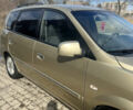 Бежевый Киа Каренс, объемом двигателя 1.79 л и пробегом 299 тыс. км за 3199 $, фото 1 на Automoto.ua
